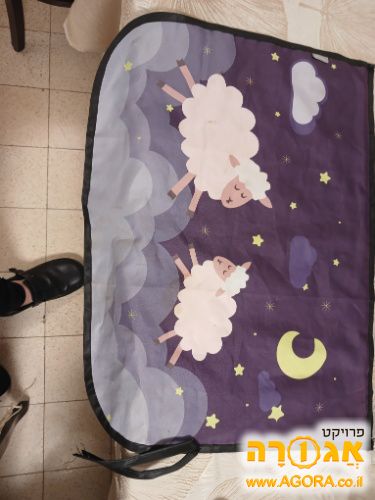 וילון לשמש לרכב