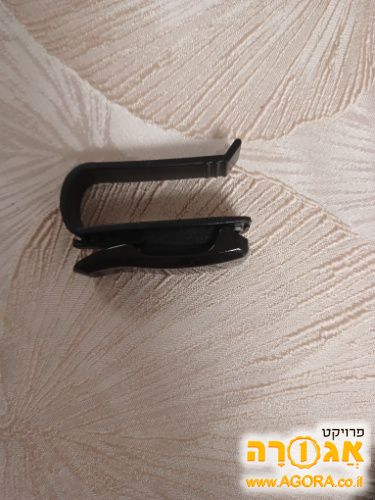 מתלה למשקפי שמש