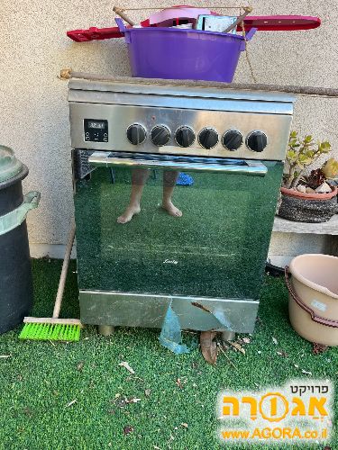 תנור אפייה