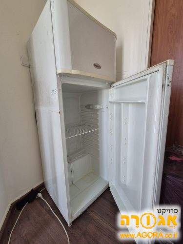 מקרר