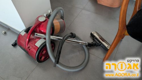 שואב אבק