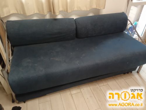 מיטה נפתחת