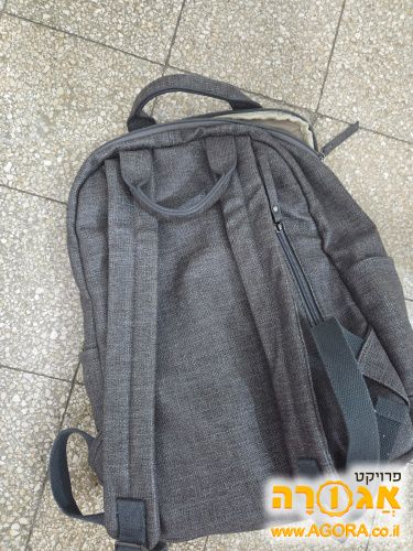 תיק גב