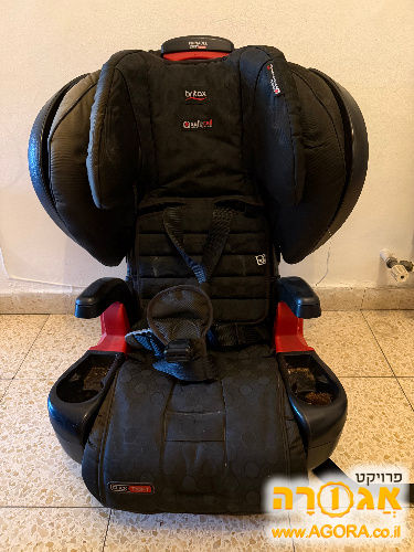 כיסא בטיחות
