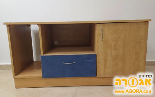 ארונית