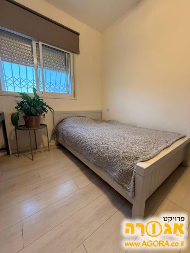 מיטה + מזרון