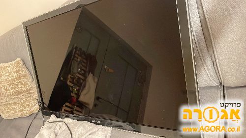 טלויזיה סמסונג 40 אינץ'