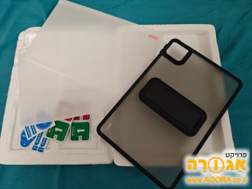 מגנים לטאבלט xiaomi pad 6