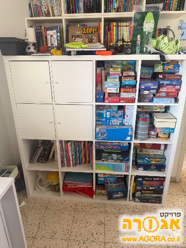 כוננית 4x4