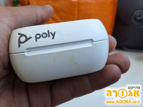 אוזניות