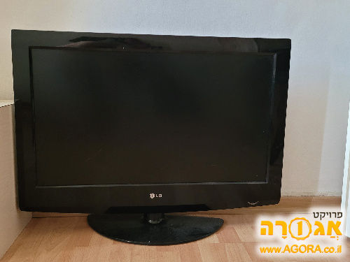 טלוויזיה לא חכמה LG