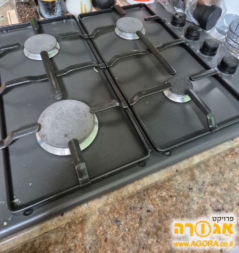 כיריים גז