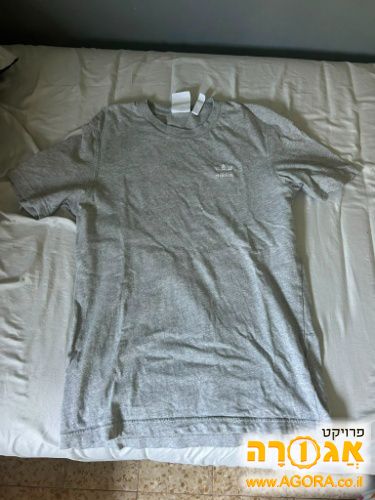 חולצת אדידס