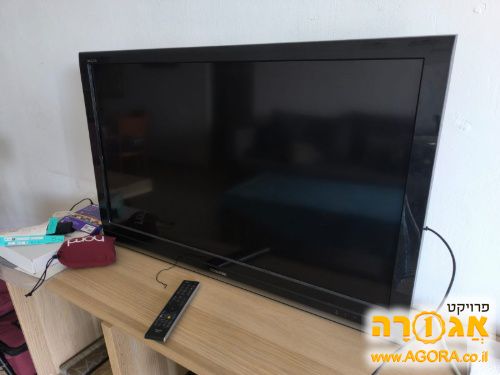 טלויזיה 40"