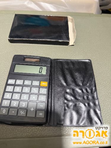 מחשבון כיס