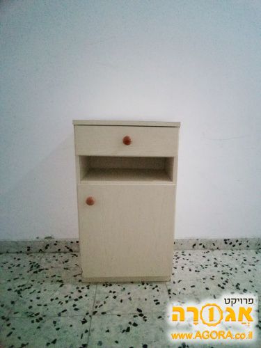 שידה