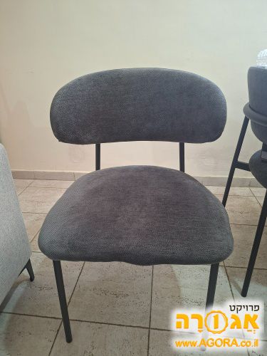 שישיית כיסאות פינת אוכל