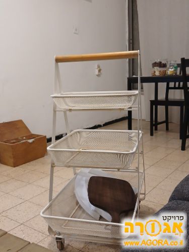 מדף ירקות