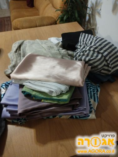 בדים