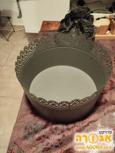 סלסלה