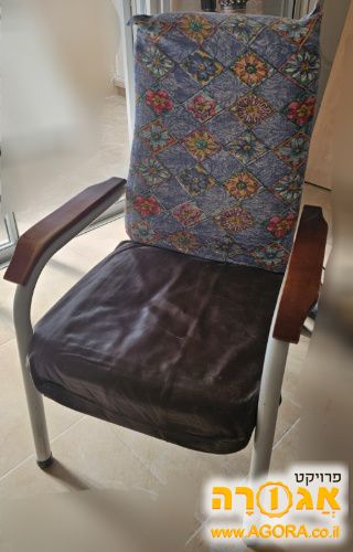 כורסא /כסא רפואי
