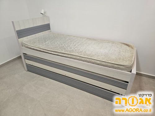 מיטת נוער