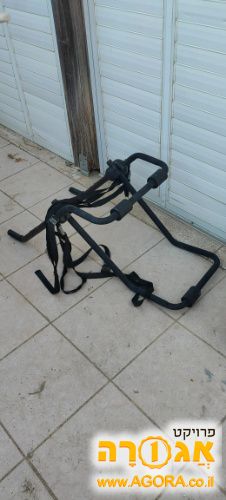 מתקן תליה אופניים