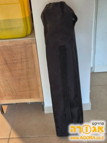 מיטה מתקפלת