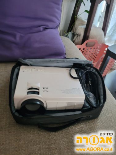 מקרן