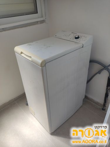 מכונת כביסה באוקנכט