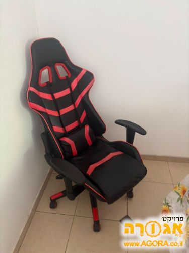 כיסא גיימינג