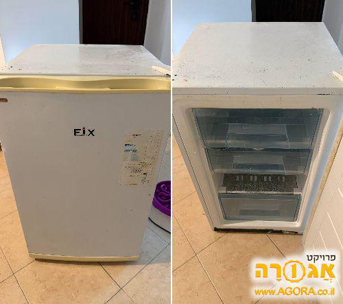 מקפיא