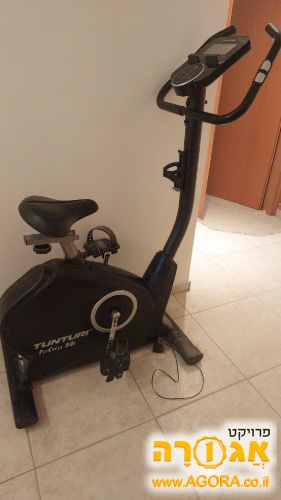 אופני כושר