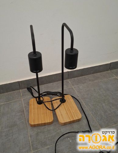 מנורות לילה