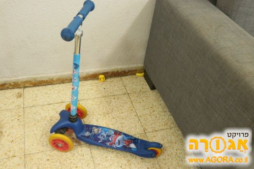 קורקינט