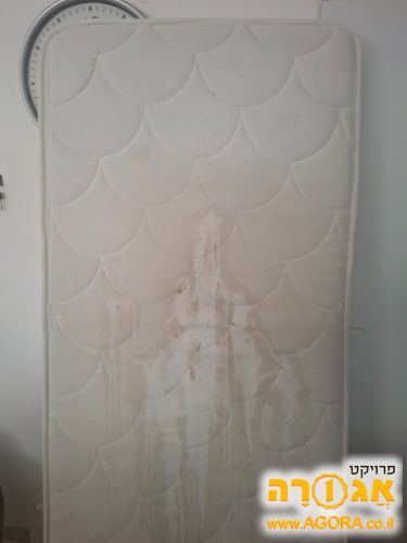 מזרן יחיד