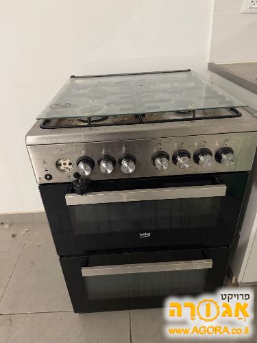 תנור משולב בקו