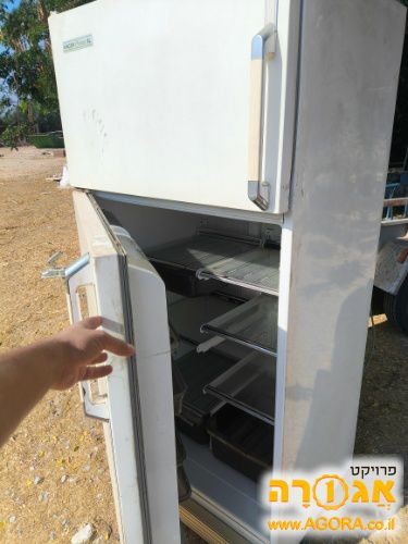 מקרר