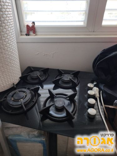 כיריים גז