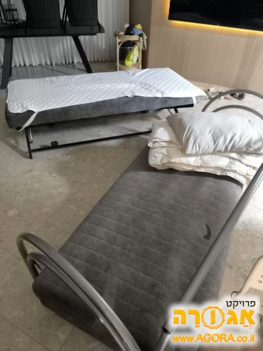 ספה נפתחת