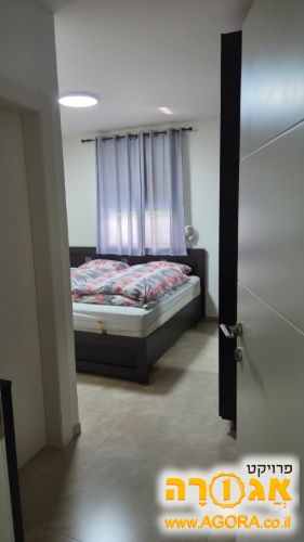 מיטות חדר שינה