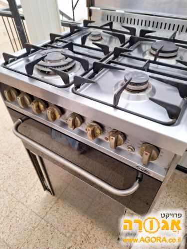 תנור של חברת סאוטר