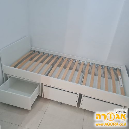 מיטת נוער