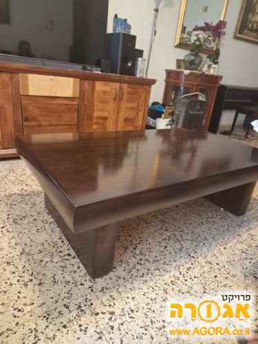 שולחן סלון