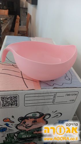 מסננת