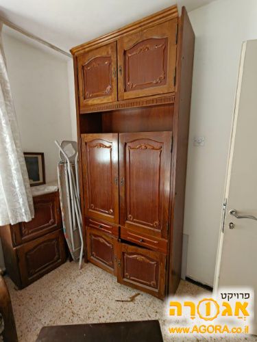 ארון וינטאג'
