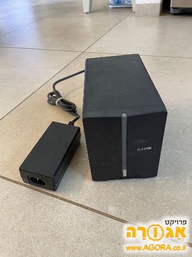 דיסק nas