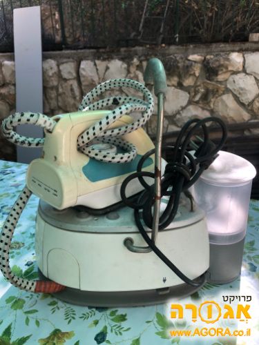 מגהץ קיטור