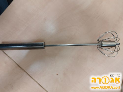 מטרפה ידנית