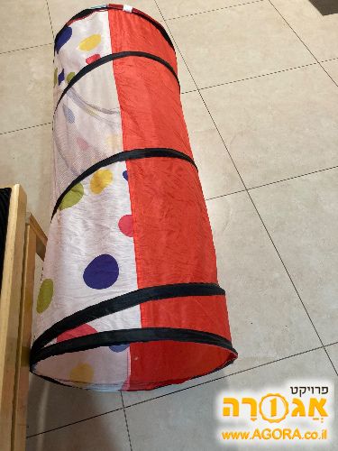 משחק מנהרה